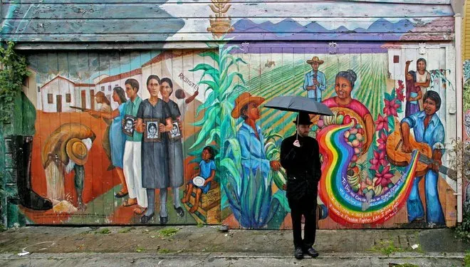 """"""""'""""San"""'""""""""